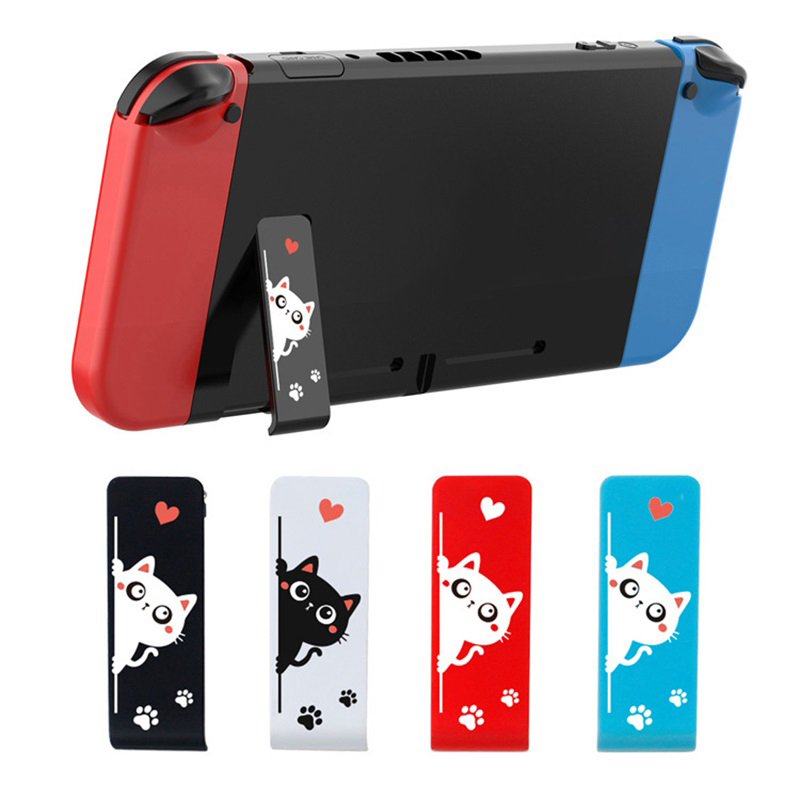 Gaming Console Nintendo Switch - Ständer Ständer Halter Ersatz Halterung für