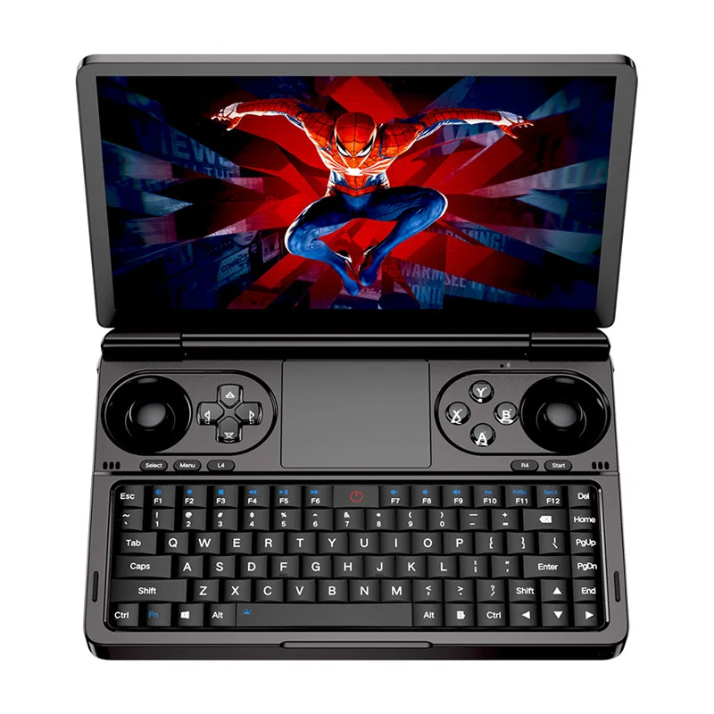 Gaming Console Sale - Gebrauchter GPD WINMINI 2024 AMD Computer