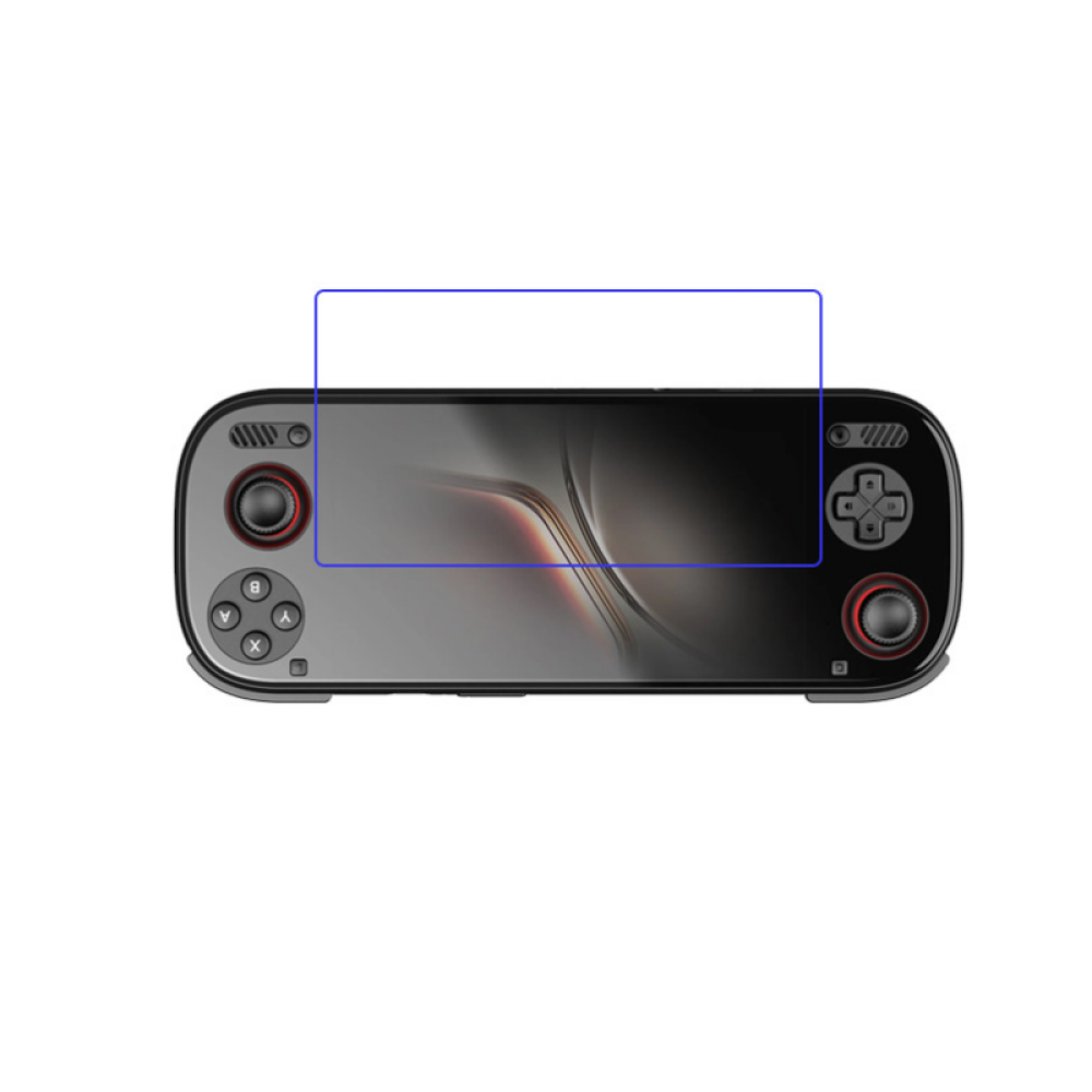 Gaming Console Definition - Kratzfeste Schutzfolie für die AYN Odin3