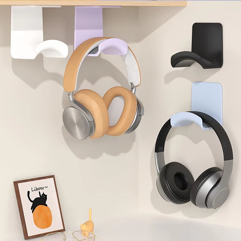 Headset Gaming Console - 2 Stück universeller, an der Wand