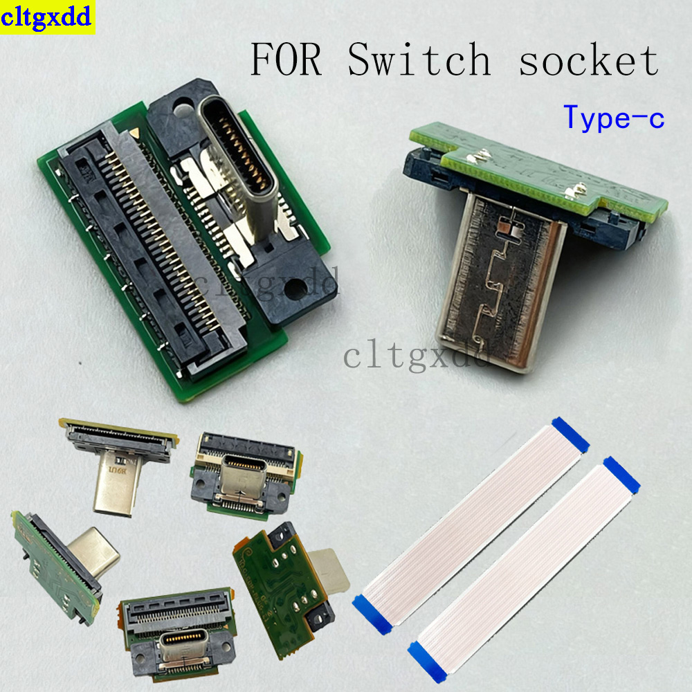 Gaming Console Nintendo Switch - Cltgxdd 1 Stück für NS Switch