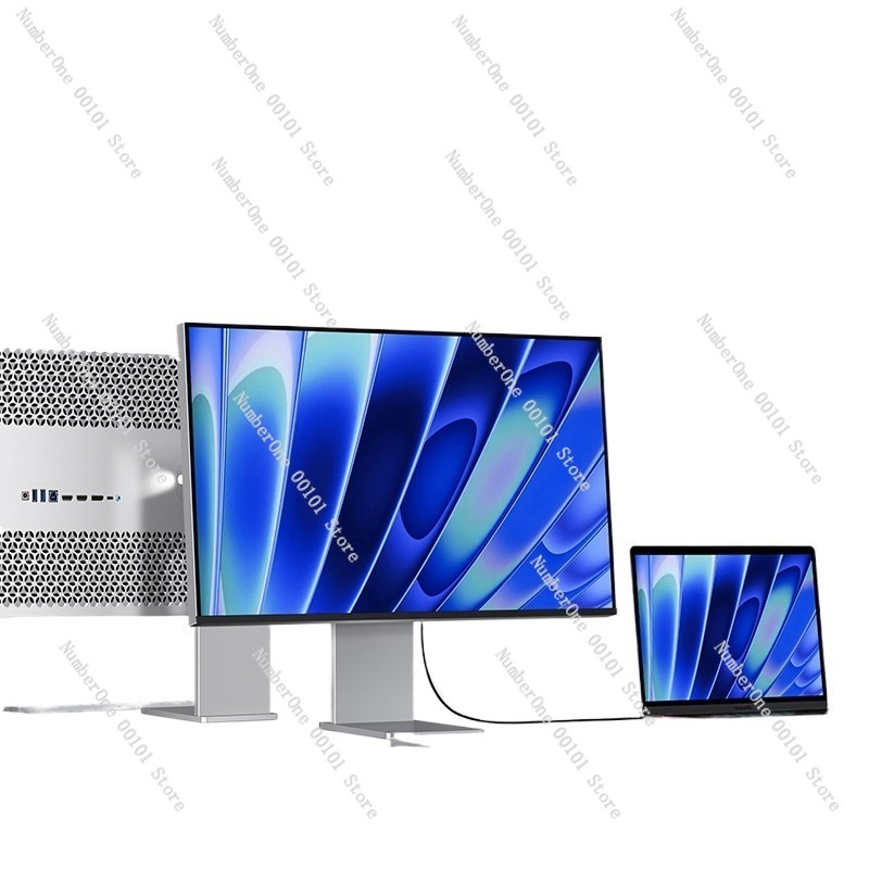 Gaming Console Definition - 32-Zoll 4K 144Hz Gaming-Monitor mit Randlosem