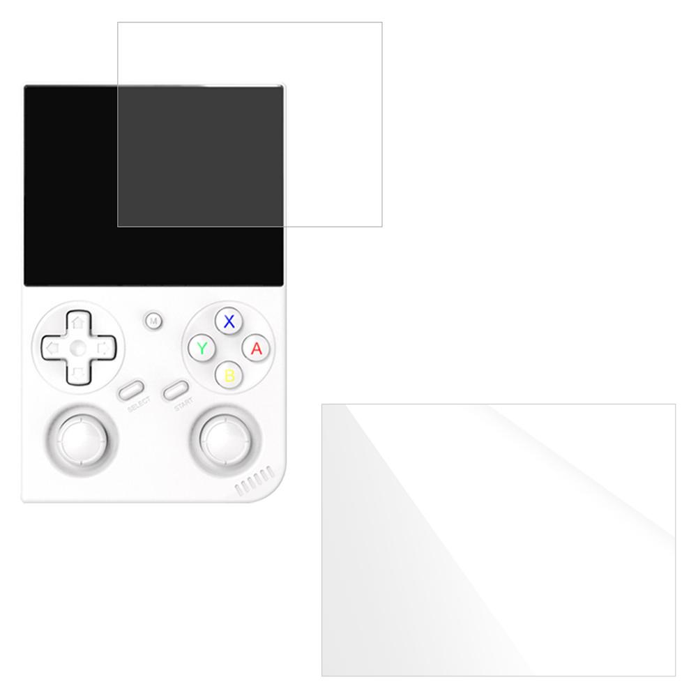 Gaming Console Definition - Für RG35XX Pro Gaming Konsole Schutz