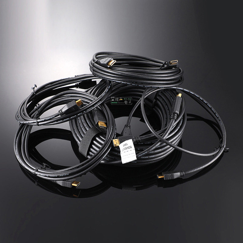 Gaming Console Definition - HDMI-kompatibles Adapterkabel A-Stecker auf B-Buchse für