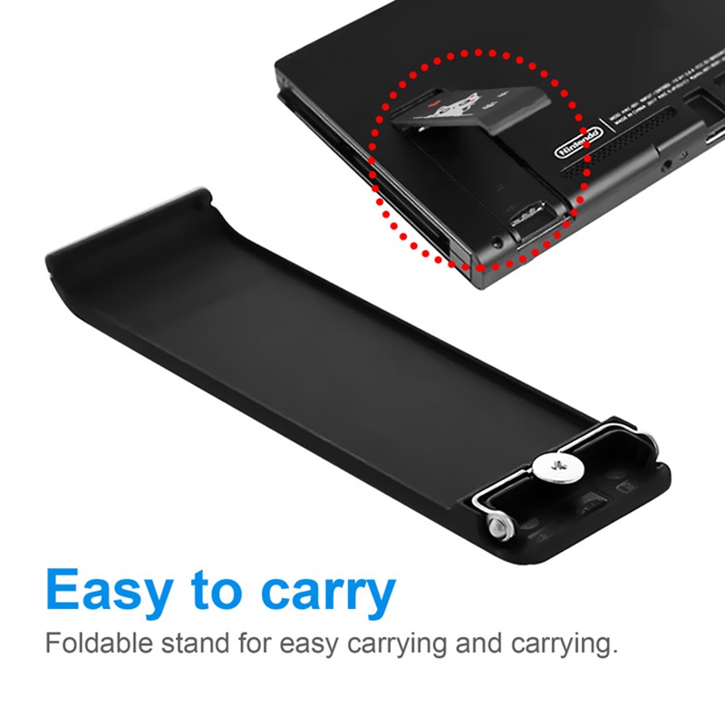 Ständer Ständer Halter Ersatz  – Gaming Console Nintendo Switch Bewertung und Preis
