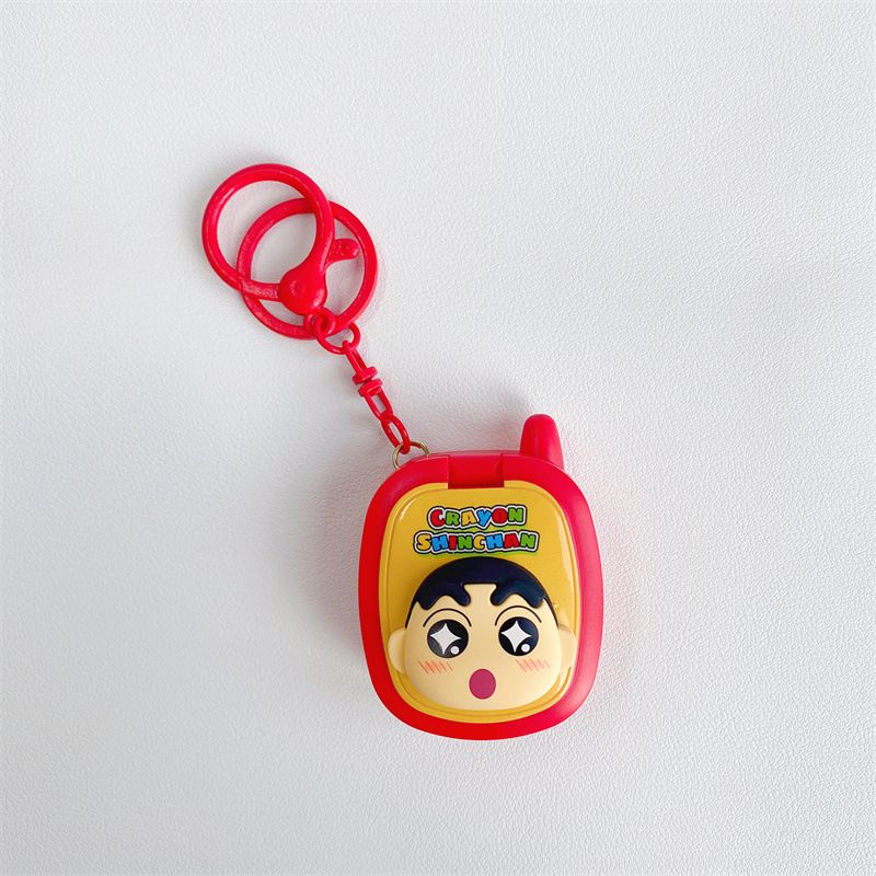 Neuer Crayon Shin-chan Anime-S – Gaming Console Free Bewertung und Preis