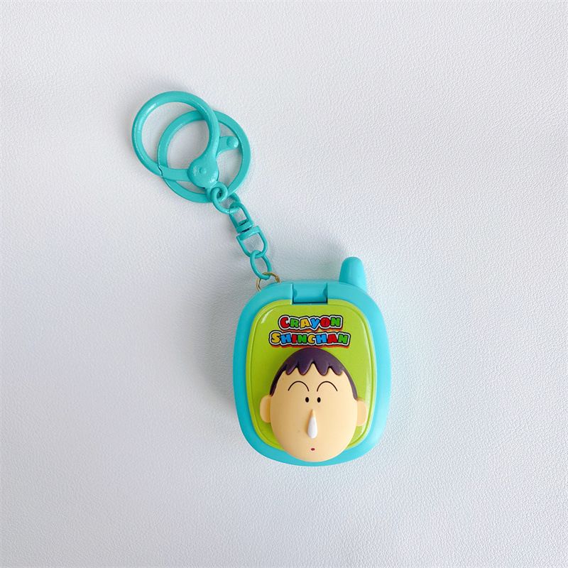 Neuer Crayon Shin-chan Anime-S – Gaming Console Free Bewertung und Preis