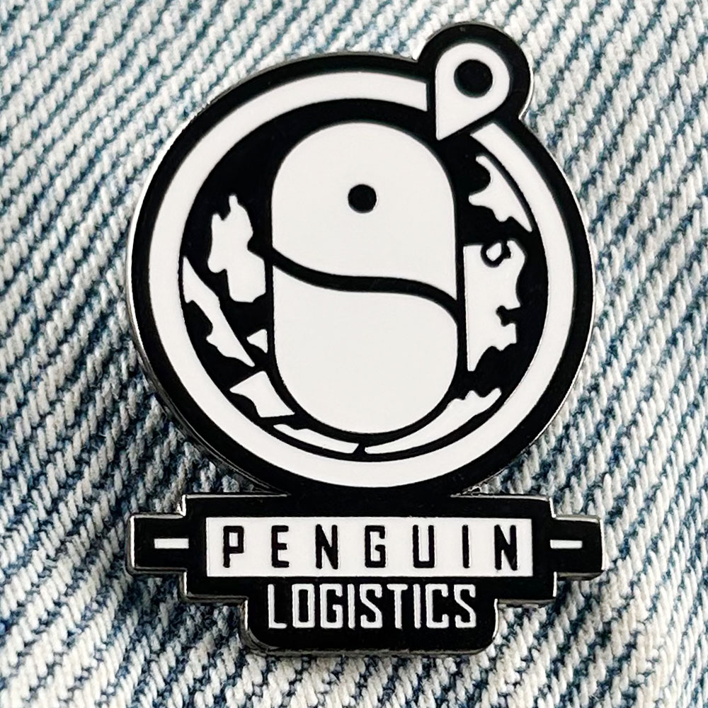 Arknights Penguin Logistics Lo – Gaming Console Tower Bewertung und Preis