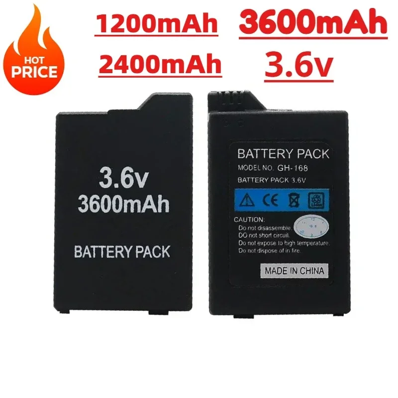 3,6 V 3600 mAh eingebauter Akk – Gaming Console Cartoon Bewertung und Preis