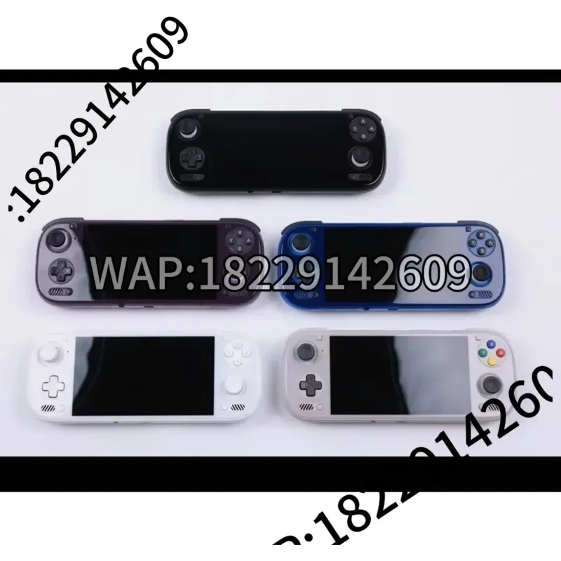 AYN Odin 3 Gaming-Konsole Hand – Gaming Console Free Bewertung und Preis