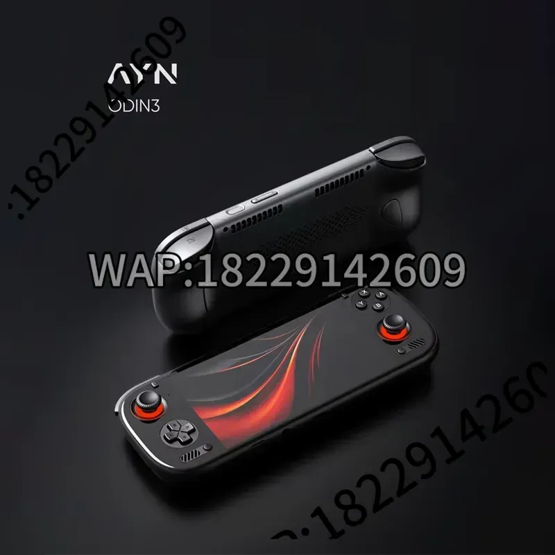 AYN Odin 3 Gaming-Konsole Hand – Gaming Console Free Bewertung und Preis