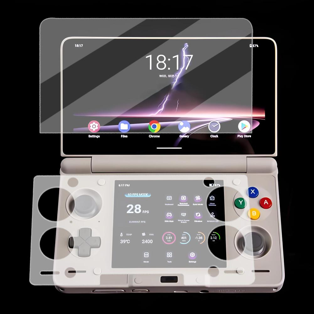 Für AYN THOR Spielekonsole Sch – Gaming Console Definition Bewertung und Preis
