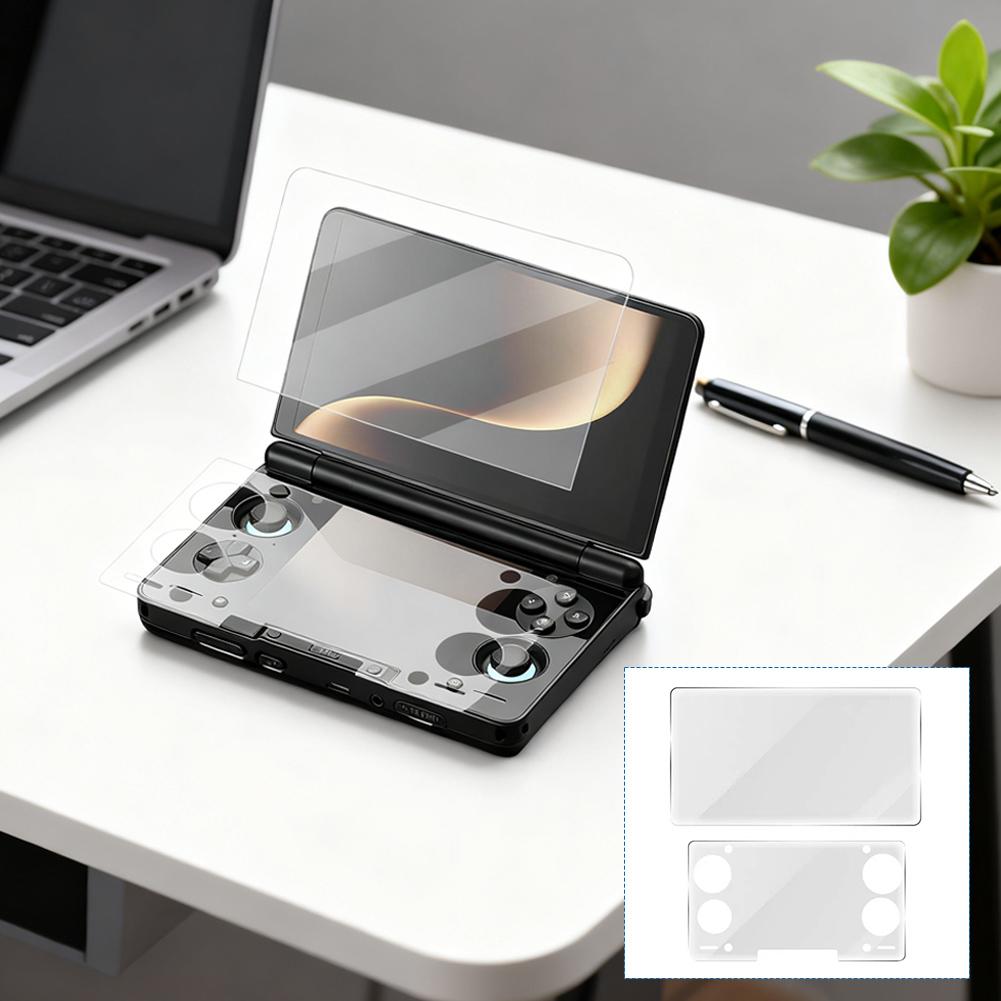 Für AYN THOR Spielekonsole Sch – Gaming Console Definition Bewertung und Preis