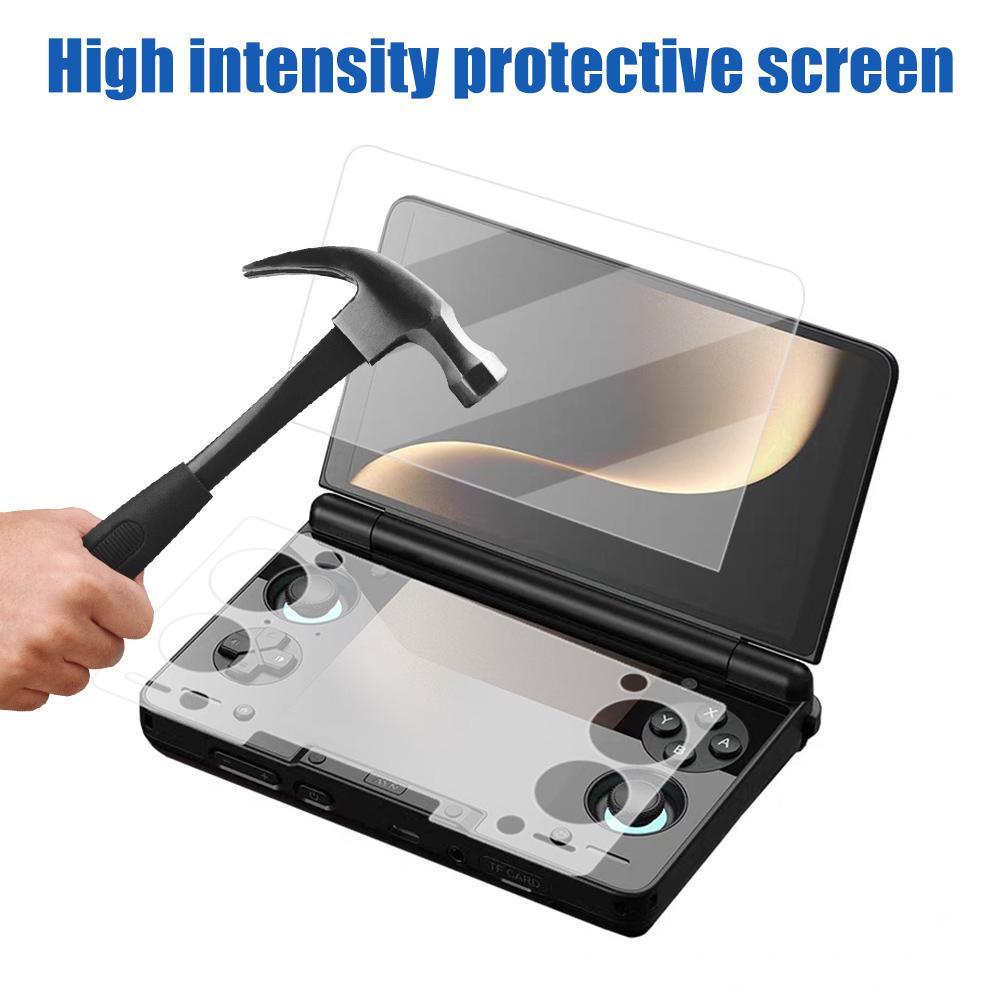 Für AYN THOR Spielekonsole Sch – Gaming Console Definition Bewertung und Preis