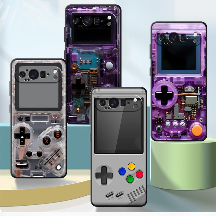 Hülle für Google Pixel 10A 8a  – Gaming Console Free Bewertung und Preis