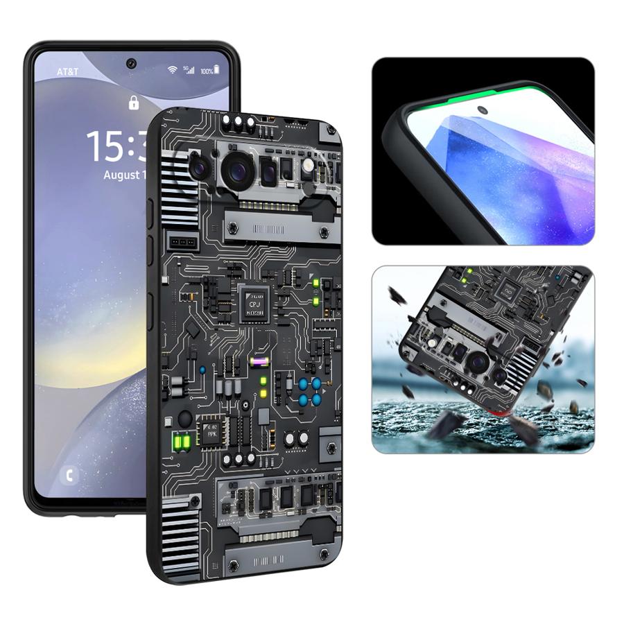 Hülle für Google Pixel 10A 8a  – Gaming Console Free Bewertung und Preis
