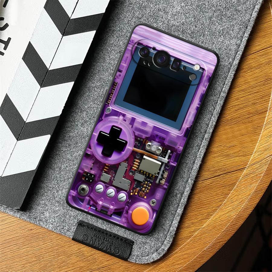 Hülle für Google Pixel 10A 8a  – Gaming Console Free Bewertung und Preis