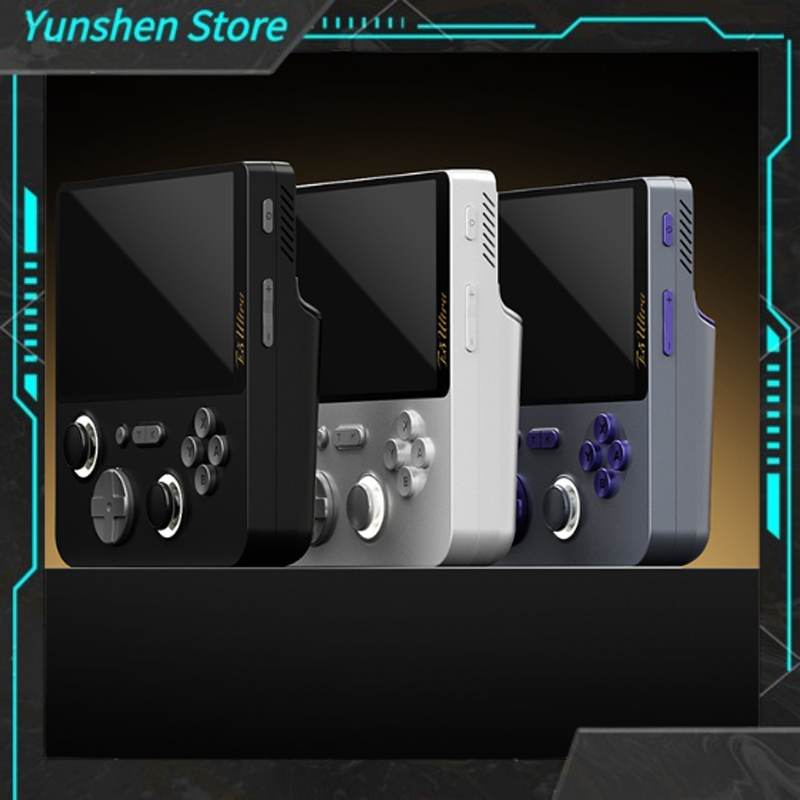 2025 Neues Dual System E5 Ultr – Gaming Console Tower Bewertung und Preis