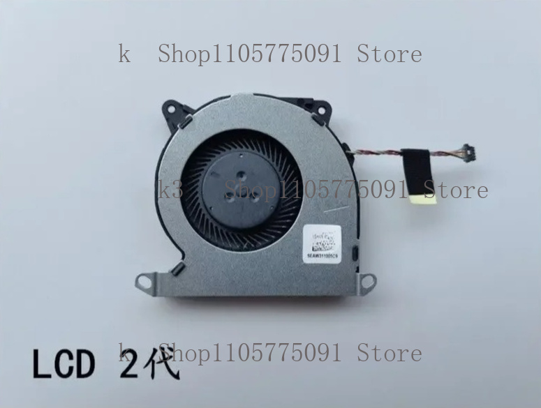 Neu für Steam Deck LCD 2. Gene – Console Cooling Fan Bewertung und Preis