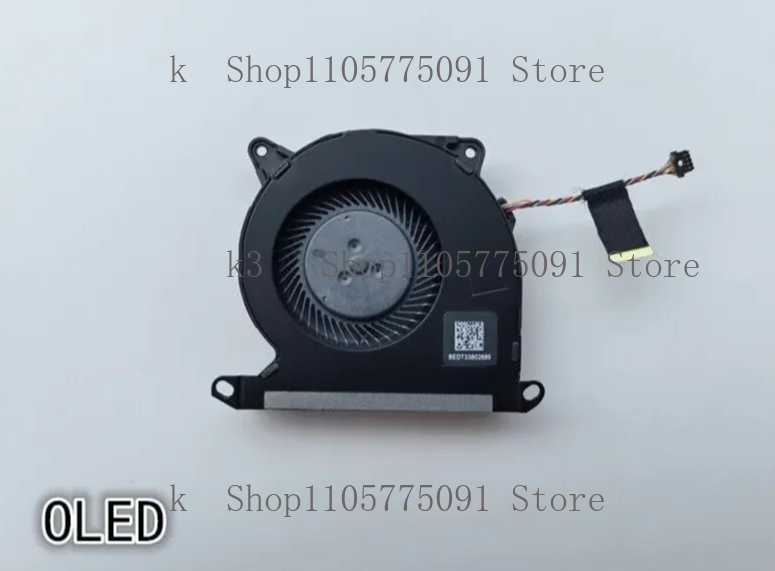 Neu für Steam Deck LCD 2. Gene – Console Cooling Fan Bewertung und Preis