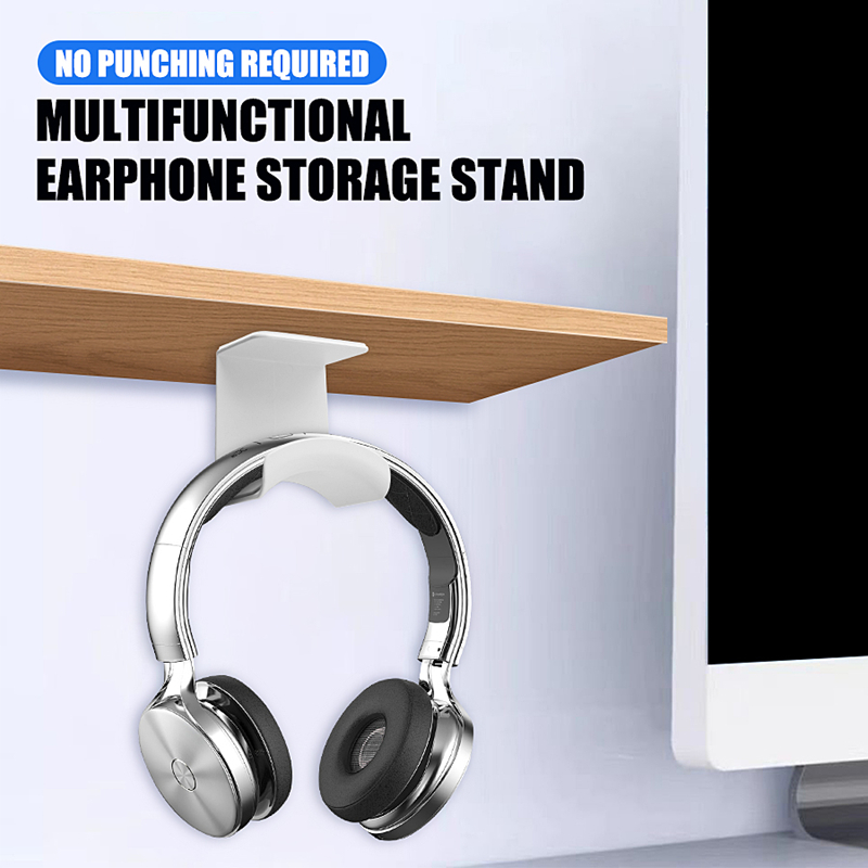 Universeller Kopfhörerständer, – Headset Gaming Console Bewertung und Preis