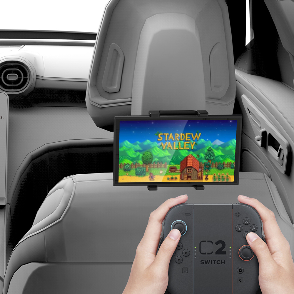 Tragbarer Konsolen-Universal-A – Gaming Console In Car Bewertung und Preis