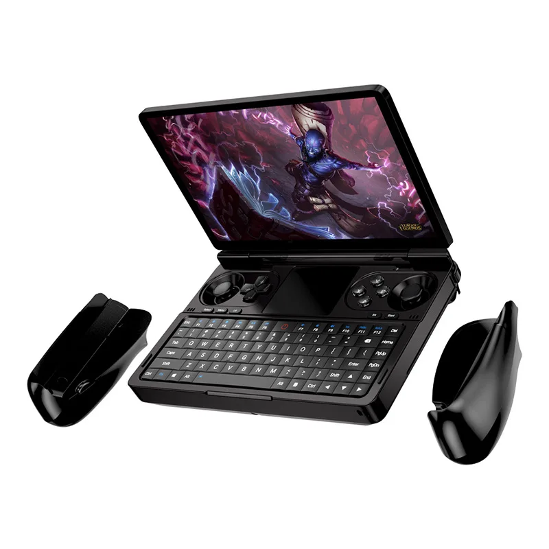 Gebrauchter GPD WINMINI 2024 A – Gaming Console Sale Bewertung und Preis