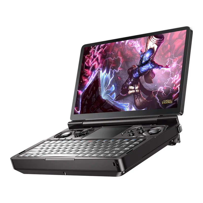 Gebrauchter GPD WINMINI 2024 A – Gaming Console Sale Bewertung und Preis