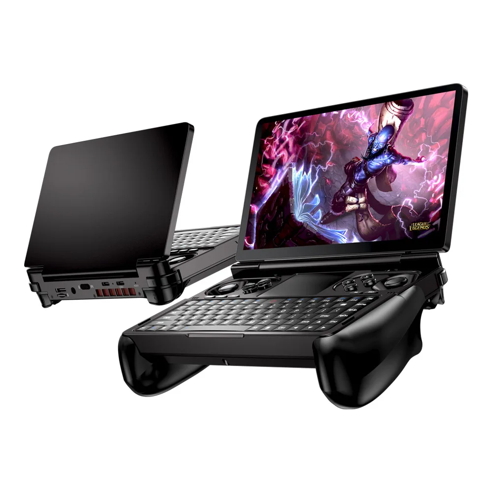 Gebrauchter GPD WINMINI 2024 A – Gaming Console Sale Bewertung und Preis