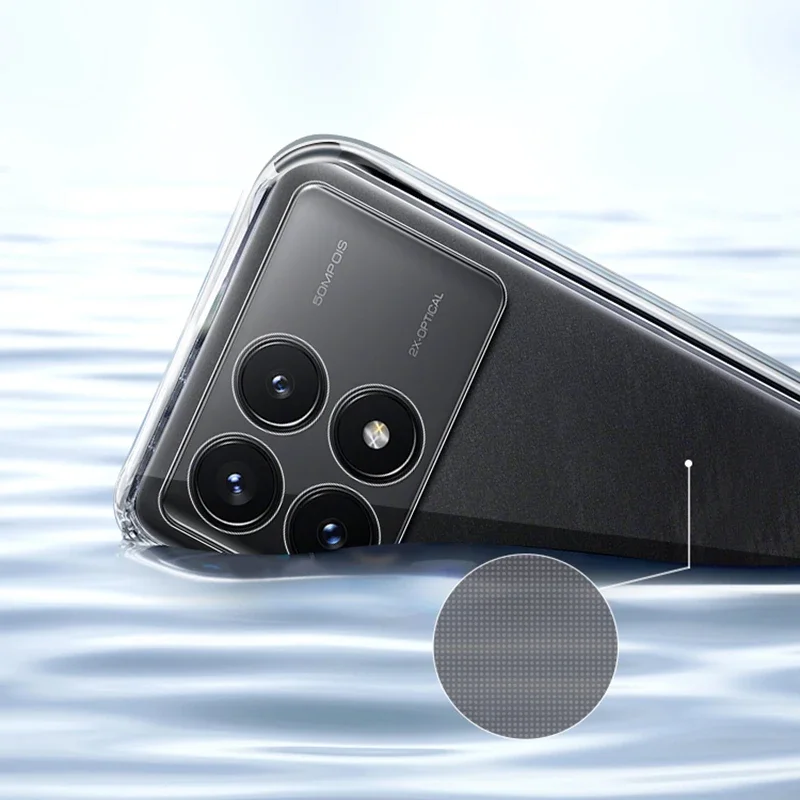 Ultradünne, weiche, klare TPU- – Gaming Console X6 Bewertung und Preis