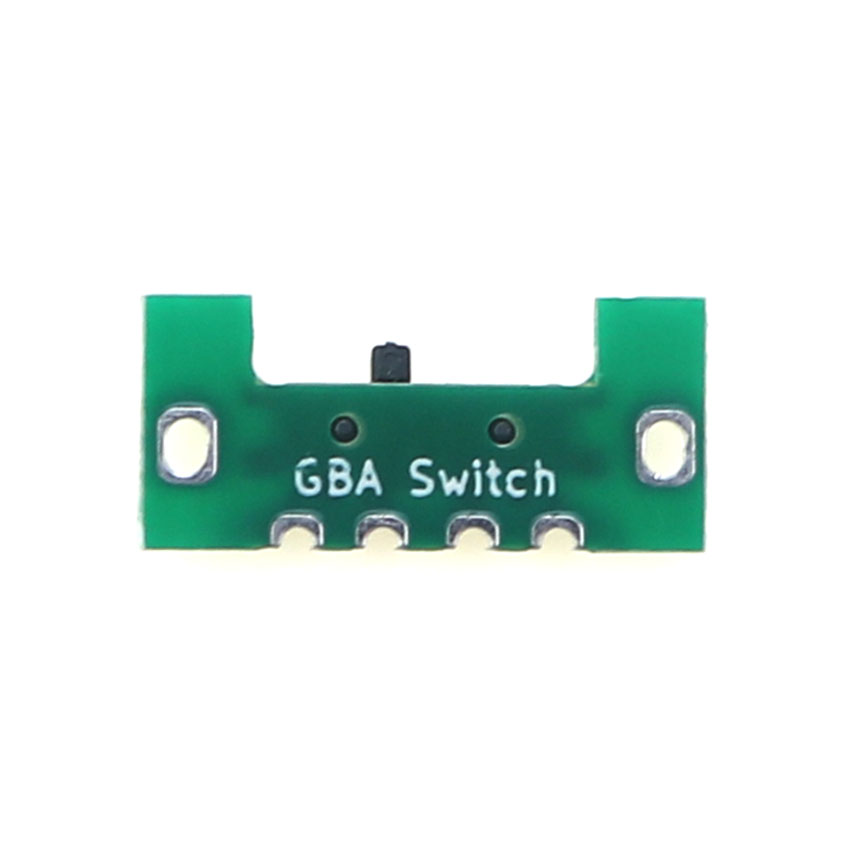 YuXi 1pc Ersatz Power On Off P – Gaming Console Nintendo Switch Bewertung und Preis