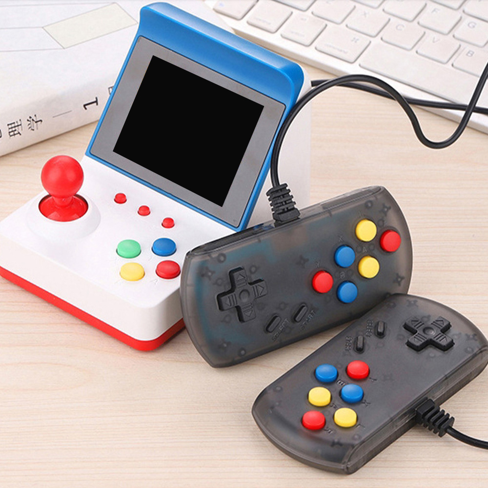 360 Videospiel3 Zoll 8-Bit-tra – Gaming Console With Tv Bewertung und Preis