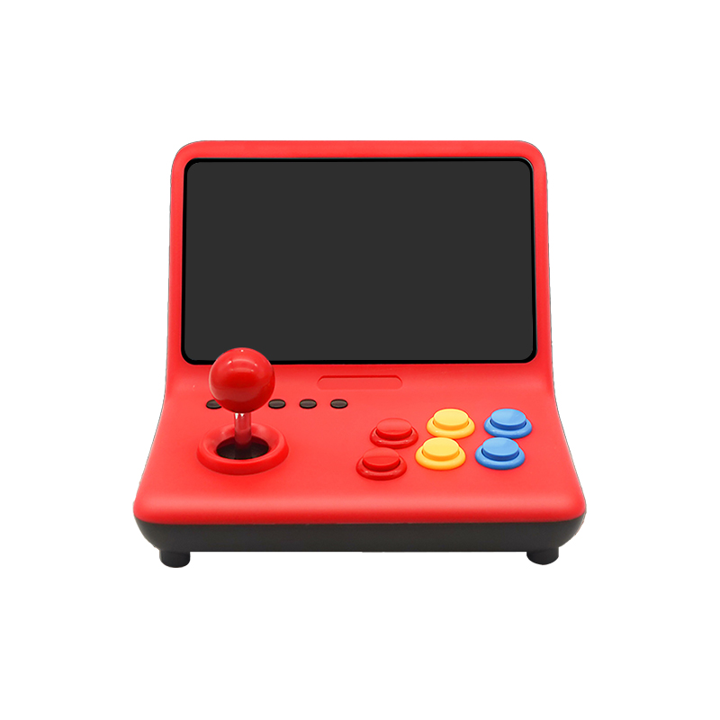 Coopreme A12 9 Zoll IPS-Arcade – Gaming Console Sale Bewertung und Preis
