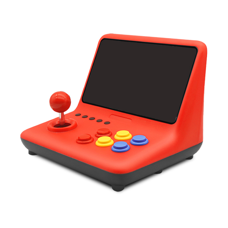 Coopreme A12 9 Zoll IPS-Arcade – Gaming Console Sale Bewertung und Preis