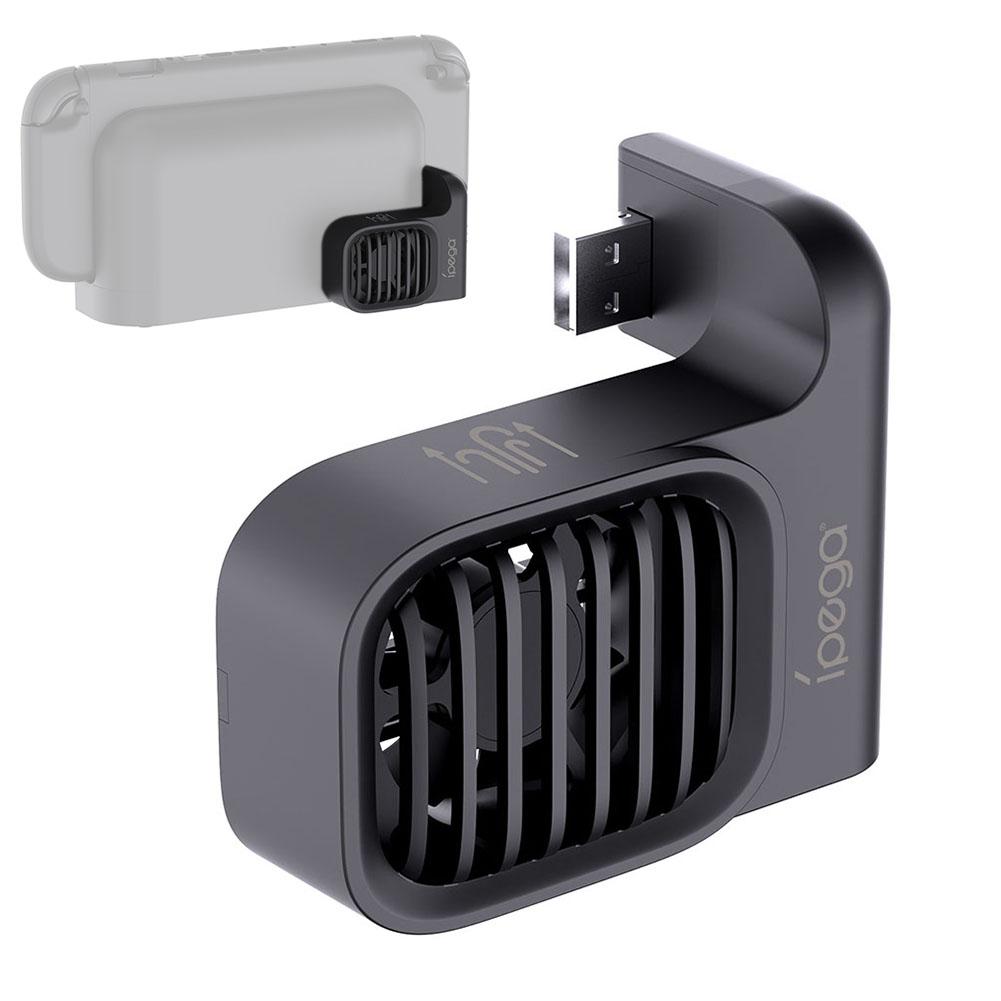 Kleiner Lüfter für Switch 2-Ko – Console Cooling Fan Bewertung und Preis