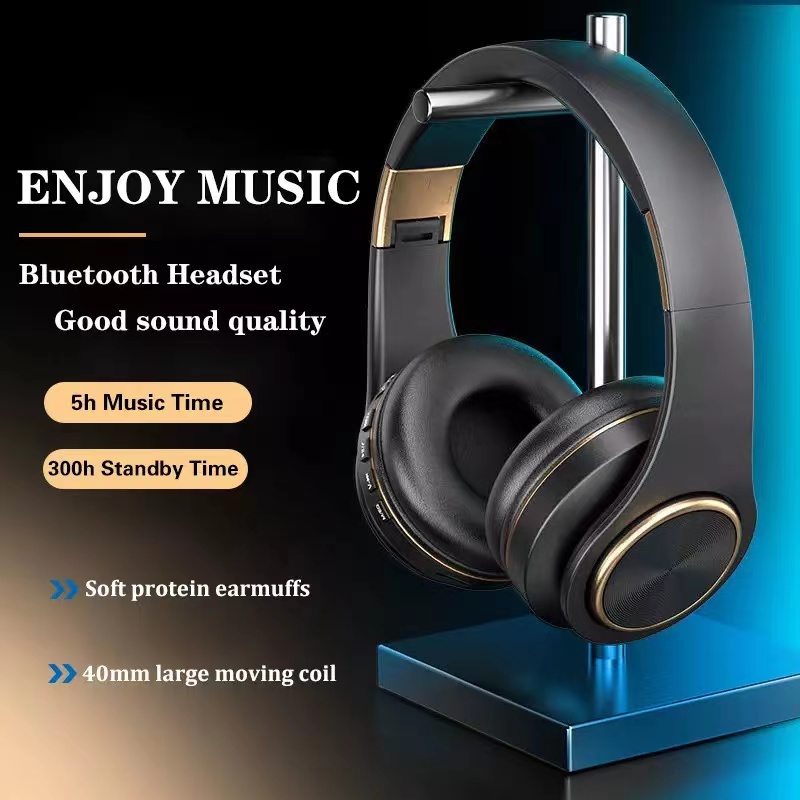 Over-Ear-Kopfhörer, kabellos,  – Gaming Console For Your Phone Bewertung und Preis