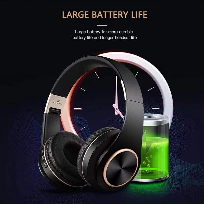 Over-Ear-Kopfhörer, kabellos,  – Gaming Console For Your Phone Bewertung und Preis
