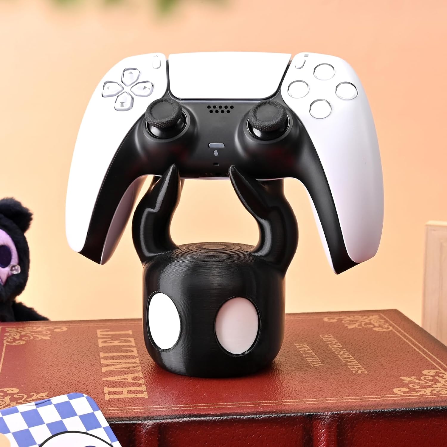 Gaming-Controller Geister-Disp – Gaming Console Free Bewertung und Preis
