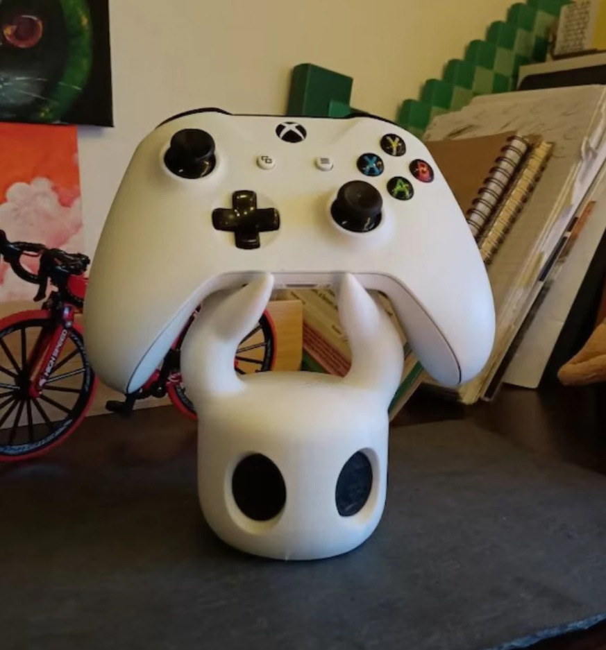 Gaming-Controller Geister-Disp – Gaming Console Free Bewertung und Preis