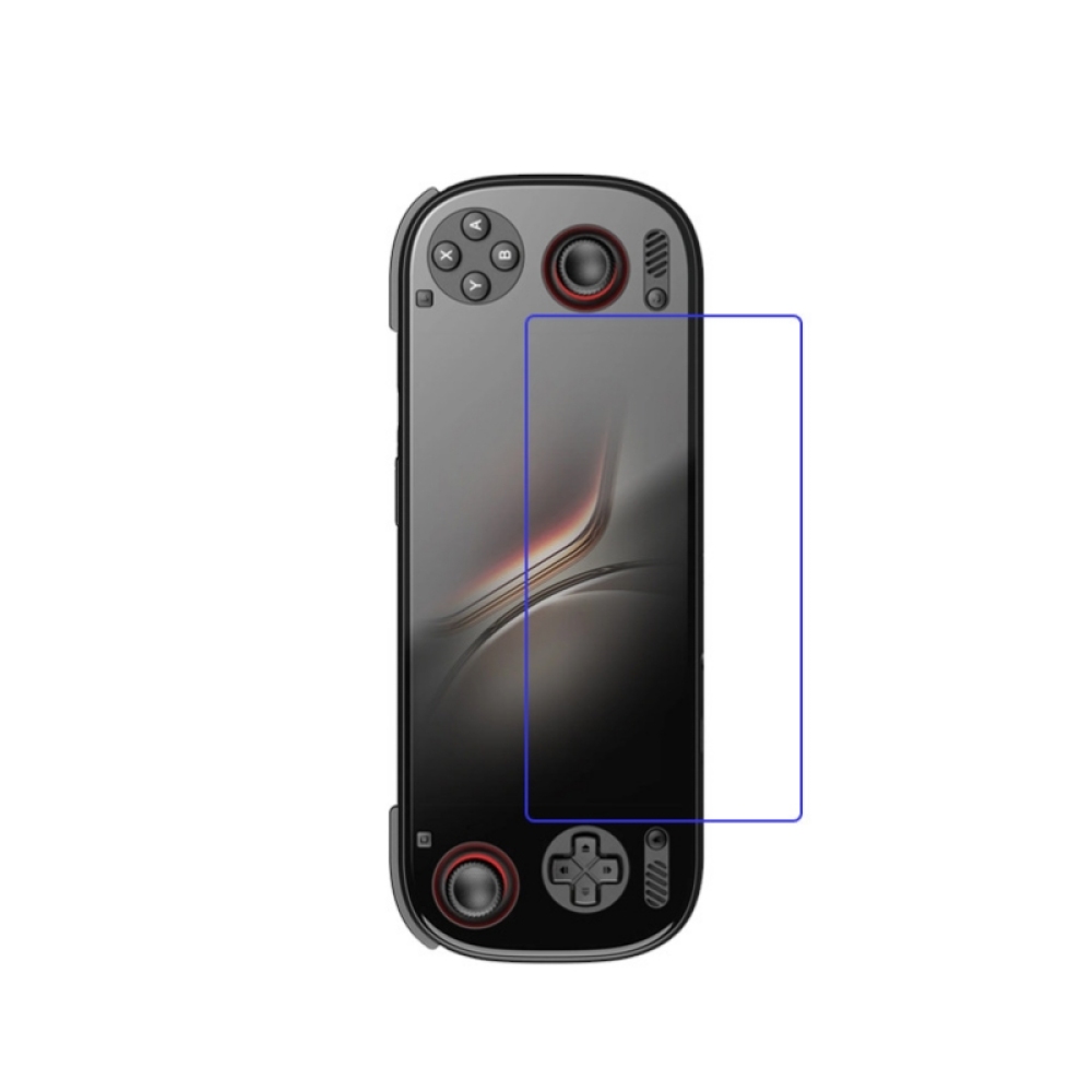 Kratzfeste Schutzfolie für die – Gaming Console Definition Bewertung und Preis