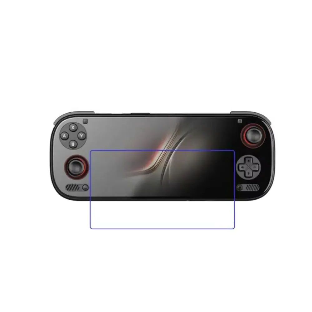 Kratzfeste Schutzfolie für die – Gaming Console Definition Bewertung und Preis