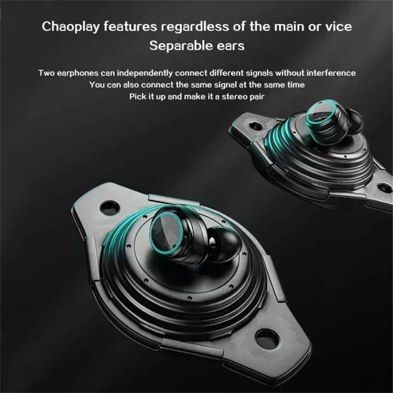 Bluetooth-Headset, kabellos, T – Gaming Console For Your Phone Bewertung und Preis