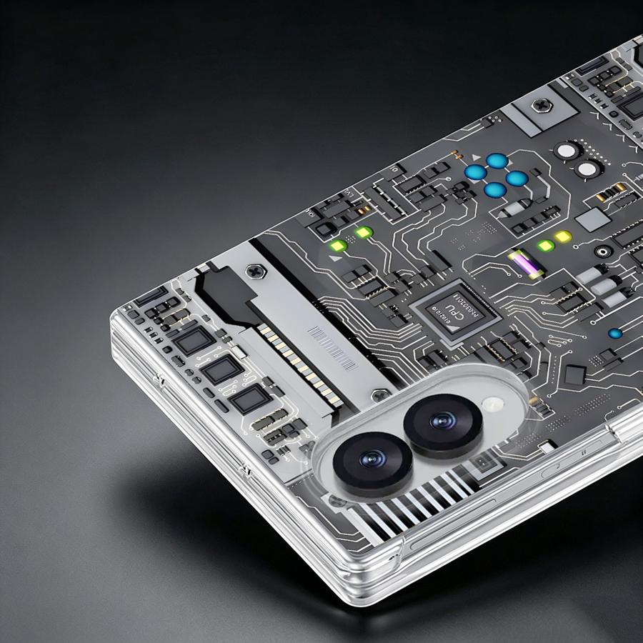 Lila Gaming-Konsolen-Hülle für – Gaming Console Logo Bewertung und Preis