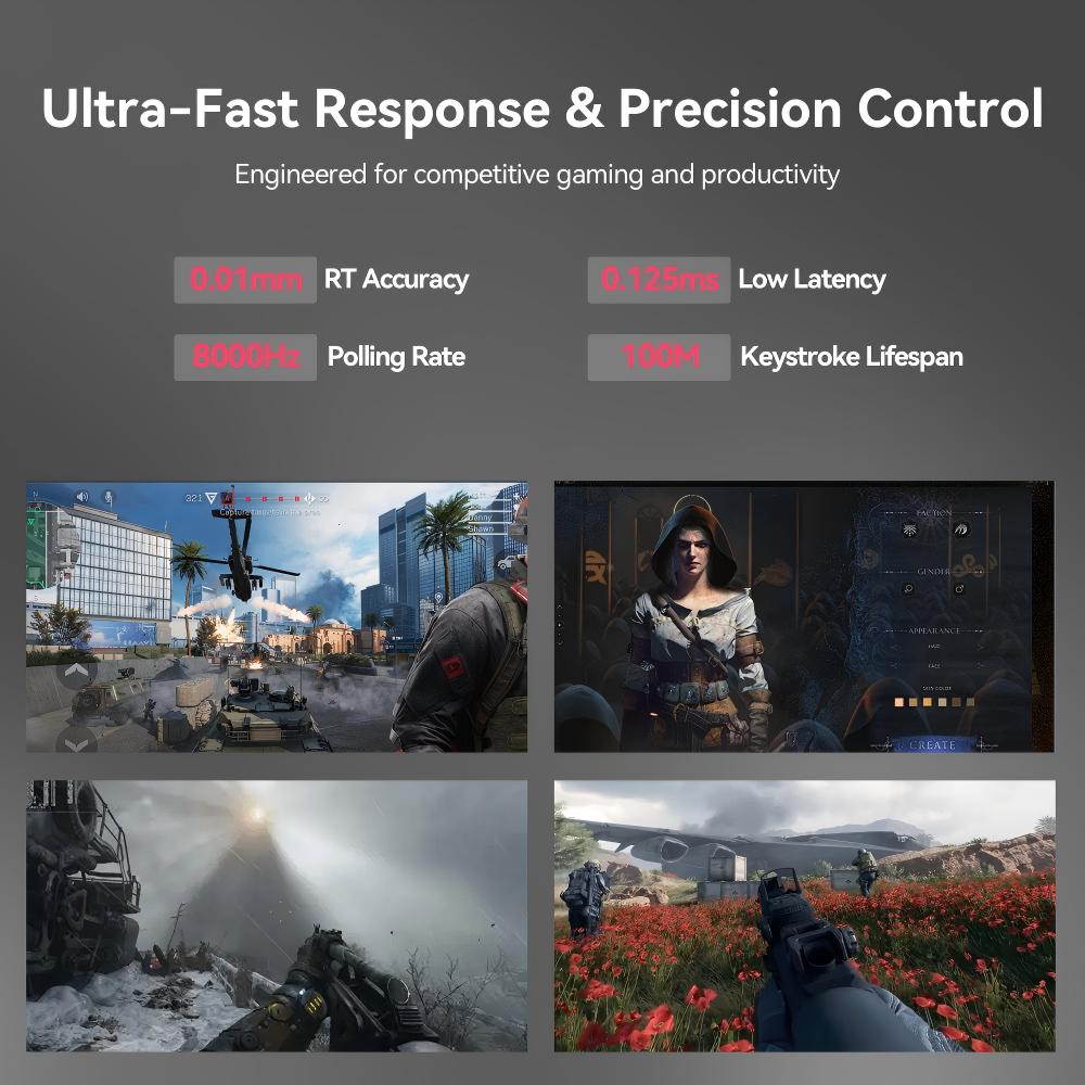 DarkBeacon Flux 68 HE Magnetis – Gaming Console Tower Bewertung und Preis
