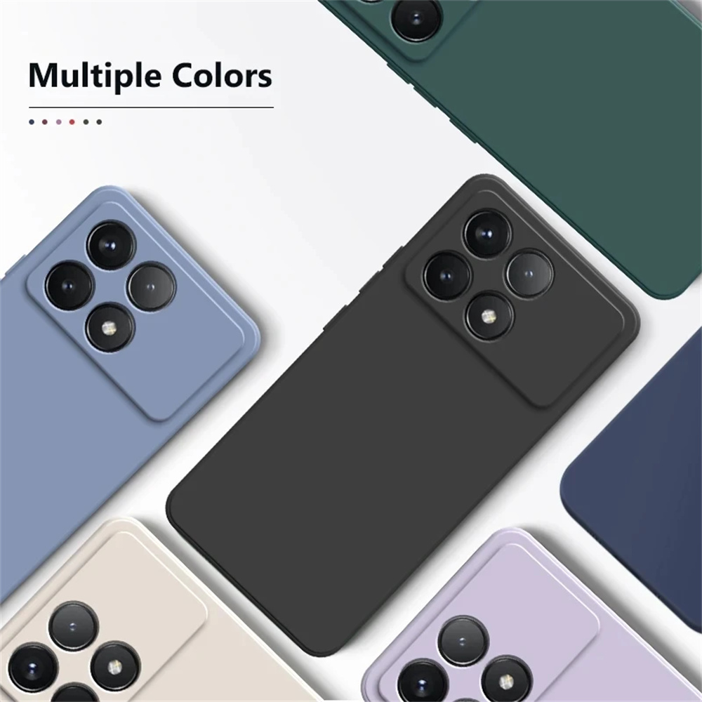 Telefon Fällen Für Xiaomi Poco – Gaming Console X6 Bewertung und Preis