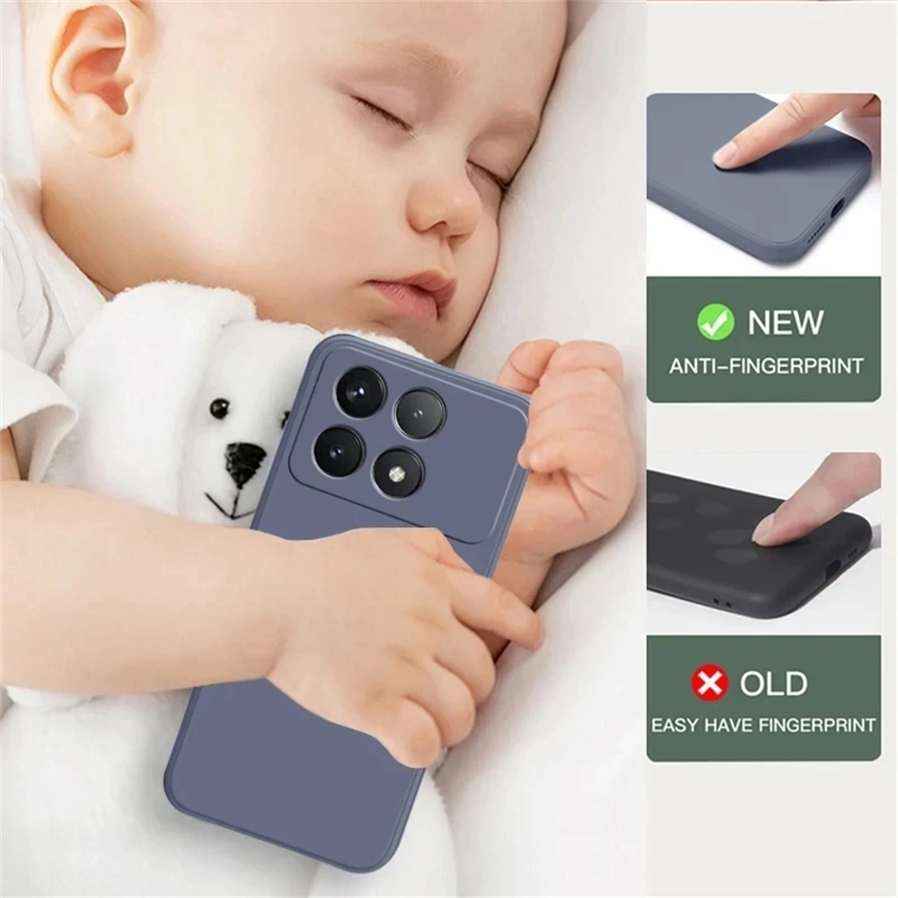 Telefon Fällen Für Xiaomi Poco – Gaming Console X6 Bewertung und Preis