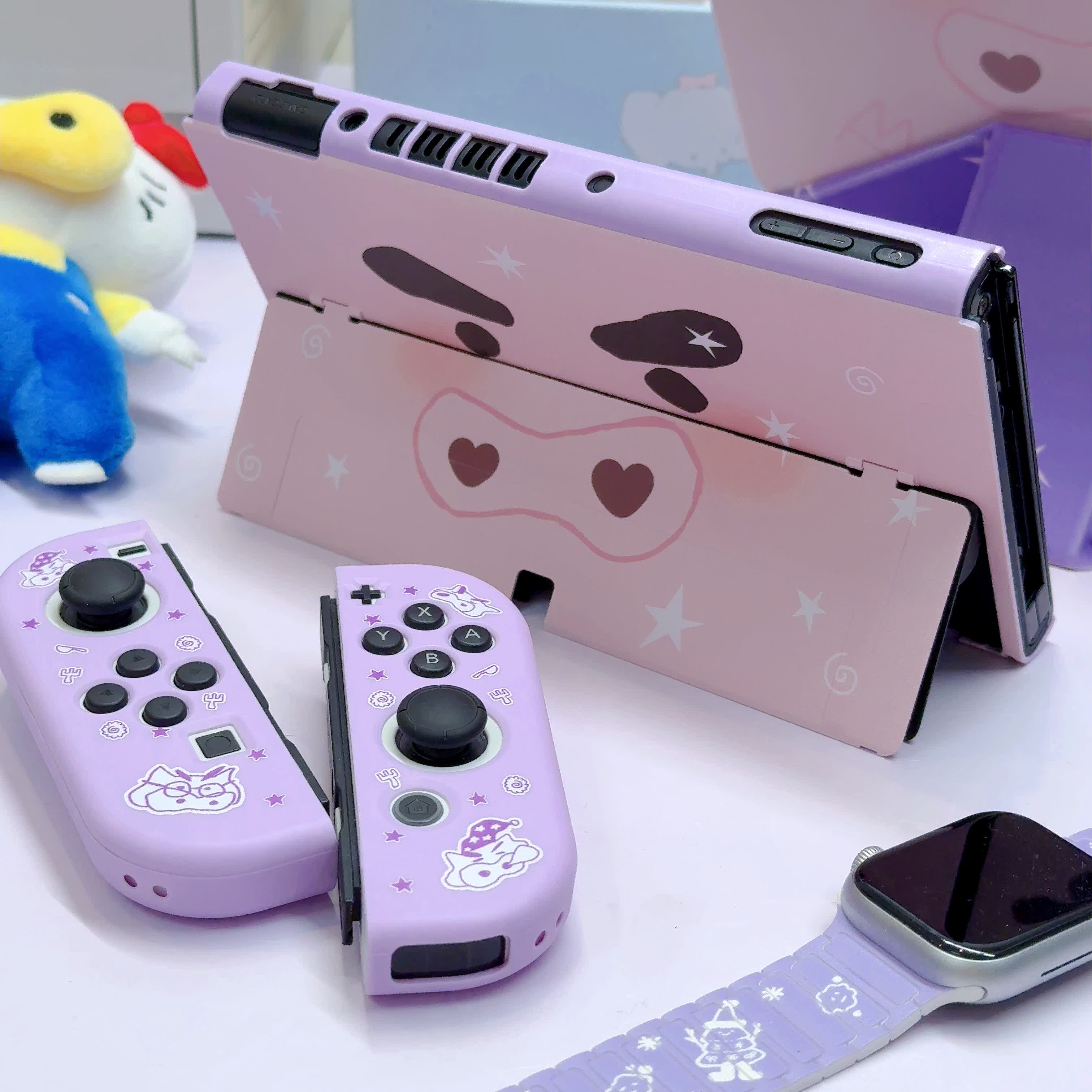 Cartoon-Schutzhülle für Ninten – Gaming Console Cartoon Bewertung und Preis