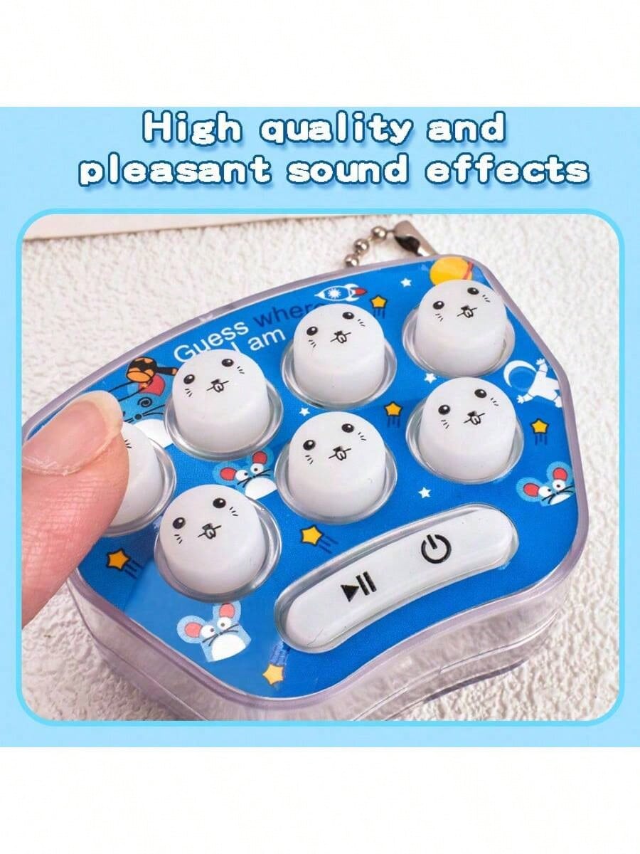 Whac-A-Mole Mini Handheld-Spie – Gaming Console In Car Bewertung und Preis