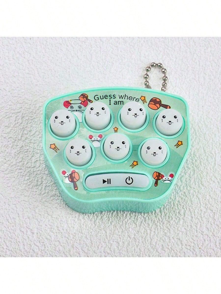 Whac-A-Mole Mini Handheld-Spie – Gaming Console In Car Bewertung und Preis