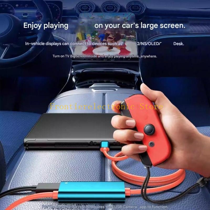 G8DB Plug-and-Play-Bildschirms – Gaming Console Definition Bewertung und Preis